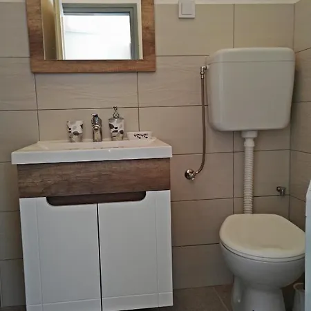 Sea View Studio - * Zadar